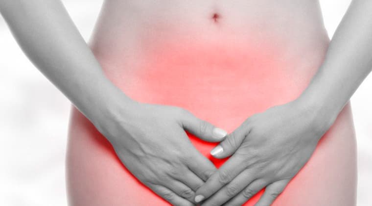 Imagen de Enfermedades de transmisión sexual (ETS) e infecciones vulvovaginales