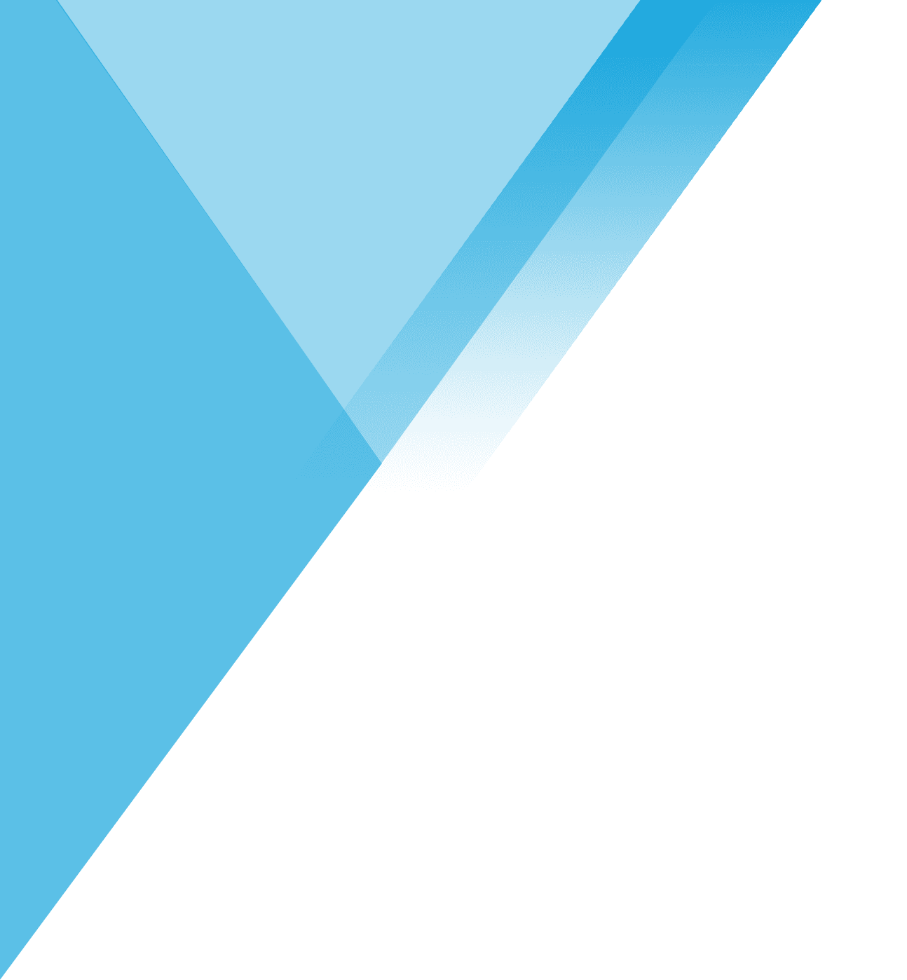 Banner shape